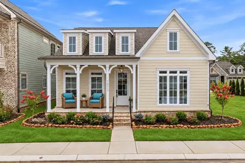 6838 Betsy Ln, Hixson, TN 37343