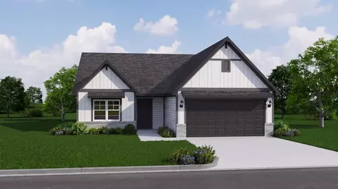 Exterior - Arrowhead Dr, Piqua, OH 45356 photo 16 of 19