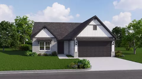 Exterior - Arrowhead Dr, Piqua, OH 45356 photo 17 of 19