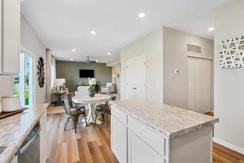 Kitchen - Arrowhead Dr, Piqua, OH 45356 photo 9 of 9