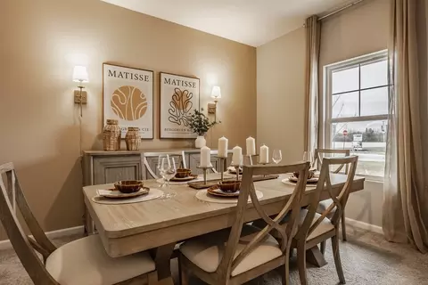 Dining - Arrowhead Dr, Piqua, OH 45356 photo 1 of 7