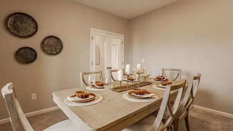 Dining - Arrowhead Dr, Piqua, OH 45356 photo 3 of 7