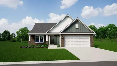 Exterior - Arrowhead Dr, Piqua, OH 45356 photo 15 of 19