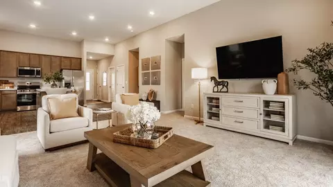 Living - Arrowhead Dr, Piqua, OH 45356 photo 1 of 6