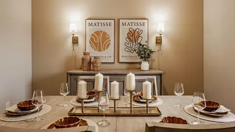 Dining - Arrowhead Dr, Piqua, OH 45356 photo 2 of 7