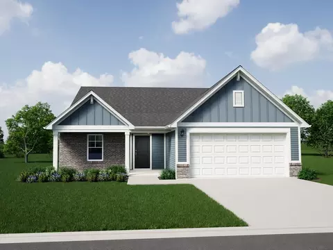 Exterior - Arrowhead Dr, Piqua, OH 45356 photo 11 of 19