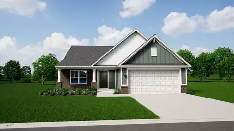 Exterior - Arrowhead Dr, Piqua, OH 45356 photo 14 of 19