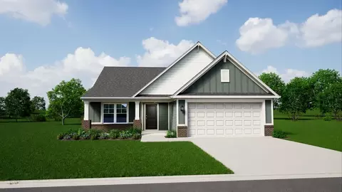 Exterior - Arrowhead Dr, Piqua, OH 45356 photo 13 of 19