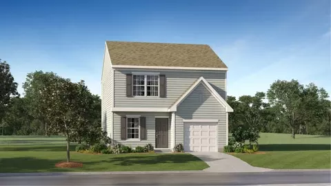 307 Broadway Ave, Gaston, SC 29053