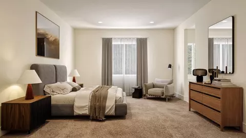 Bedroom - 1425 Moore St, Redlands, CA 92374 photo 1 of 2