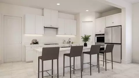 Kitchen - 1425 Moore St, Redlands, CA 92374 photo 1 of 2