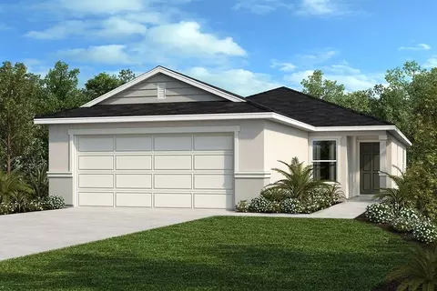 7928 Cortese Dr, Titusville, FL 32780