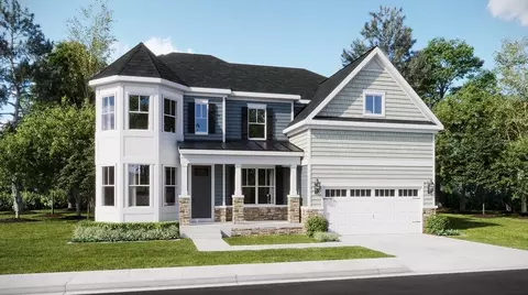 Exterior - 17055 Gathering St, Boyds, MD 20841 photo 1 of 2