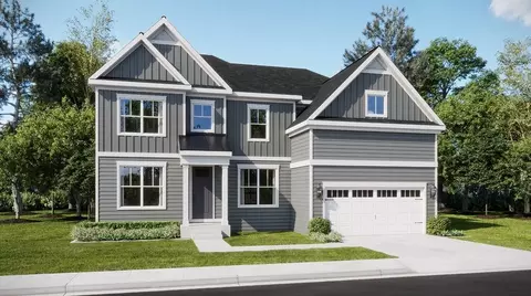 21917 Parkland Trace Ter, Boyds, MD 20841