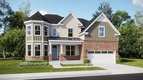Exterior - 17055 Gathering St, Boyds, MD 20841 photo 2 of 2