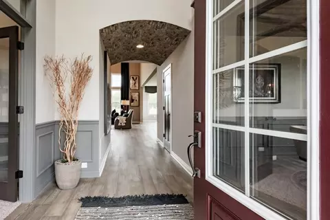 Entry Way - 565 Haven Way, Winder, GA 30680 photo 2 of 3