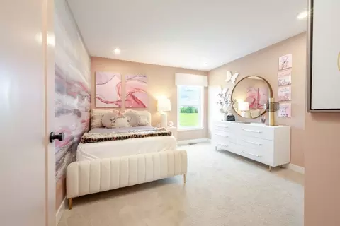 Bedroom - 565 Haven Way, Winder, GA 30680 photo 2 of 5