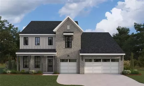 565 Haven Way, Winder, GA 30680