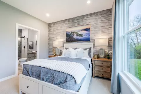Bedroom - 565 Haven Way, Winder, GA 30680 photo 3 of 5