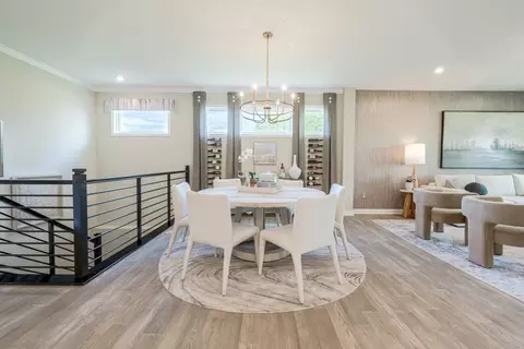 Dining - 565 Haven Way, Winder, GA 30680 photo 2 of 2