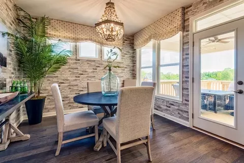Dining - 565 Haven Way, Winder, GA 30680 photo 1 of 2