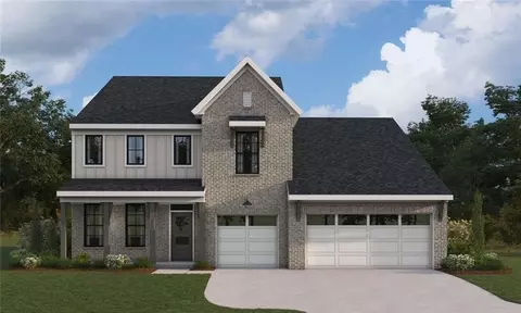 565 Haven Way, Winder, GA 30680