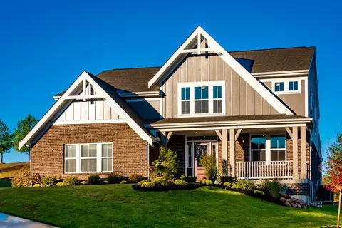 Exterior - 565 Haven Way, Winder, GA 30680 photo 8 of 9