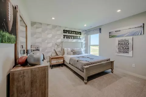 Bedroom - 565 Haven Way, Winder, GA 30680 photo 5 of 5