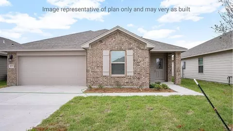 1609 Rhumba Trl, Corpus Christi, TX 78410