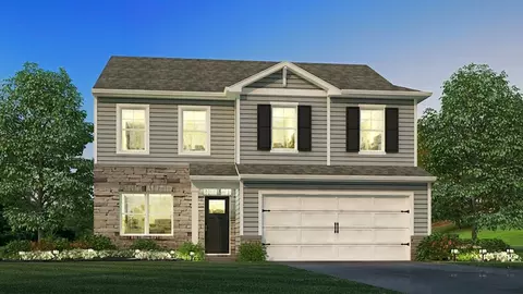 403 Madison Way, Plain City, OH 43064