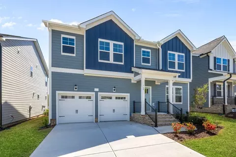 760 Aristocrat Ln, Knightdale, NC 27545