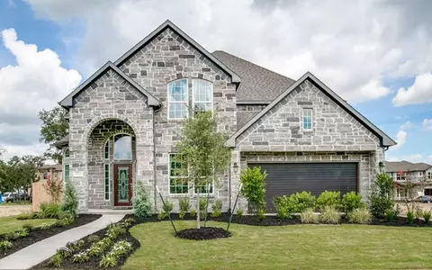 Exterior - 16708 Flatlands Way, Celina, TX 75009 photo 5 of 13