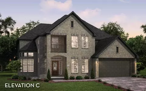 Exterior - 16708 Flatlands Way, Celina, TX 75009 photo 2 of 13