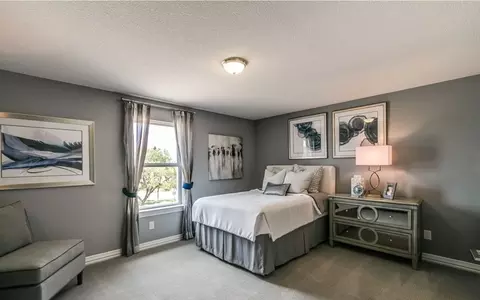Bedroom - 16708 Flatlands Way, Celina, TX 75009 photo 3 of 14