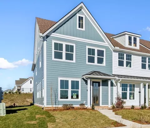 140 Valentine Aly, Nashville, TN 37218