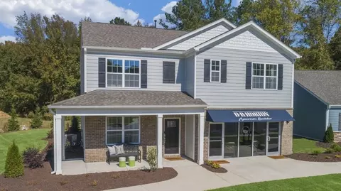 Exterior - 1012 Octans Way, Wendell, NC 27591 photo 9 of 11