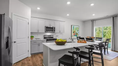 Kitchen - 1012 Octans Way, Wendell, NC 27591 photo 3 of 3