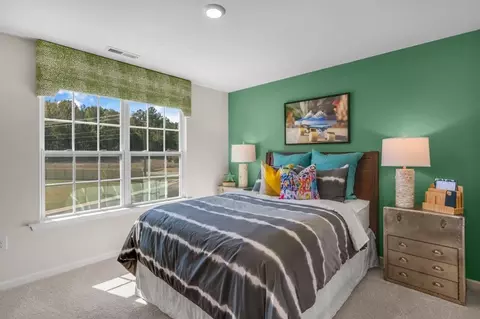 Bedroom - 1012 Octans Way, Wendell, NC 27591 photo 6 of 9