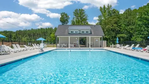 Exterior - 1012 Octans Way, Wendell, NC 27591 photo 7 of 11