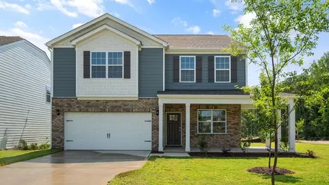Exterior - 1012 Octans Way, Wendell, NC 27591 photo 4 of 11
