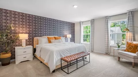 Bedroom - 1012 Octans Way, Wendell, NC 27591 photo 1 of 8