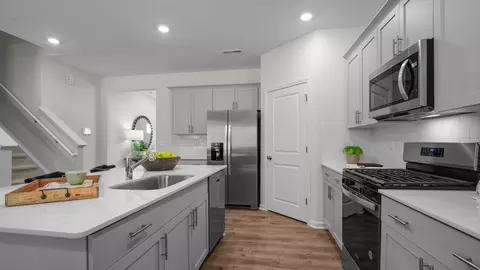 Kitchen - 1012 Octans Way, Wendell, NC 27591 photo 1 of 3