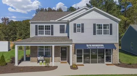 Exterior - 1012 Octans Way, Wendell, NC 27591 photo 6 of 11