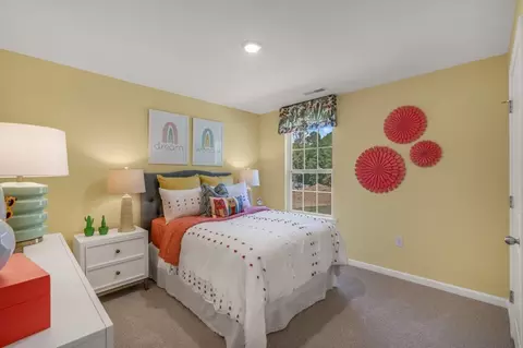 Bedroom - 1012 Octans Way, Wendell, NC 27591 photo 5 of 9