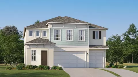 1395 Broward Dr, Zephyrhills, FL 33541