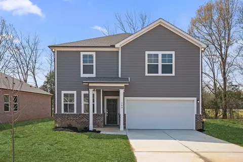 2149 Craven Pl, Old Hickory, TN 37138