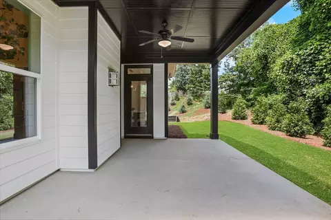 Exterior - 1205 Cricket St, Elon, NC 27244 photo 6 of 8