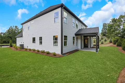 Exterior - 1205 Cricket St, Elon, NC 27244 photo 7 of 8