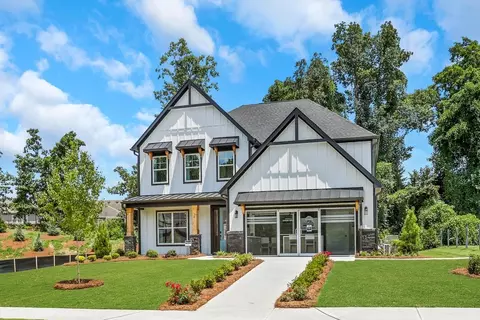 Exterior - 1205 Cricket St, Elon, NC 27244 photo 5 of 8