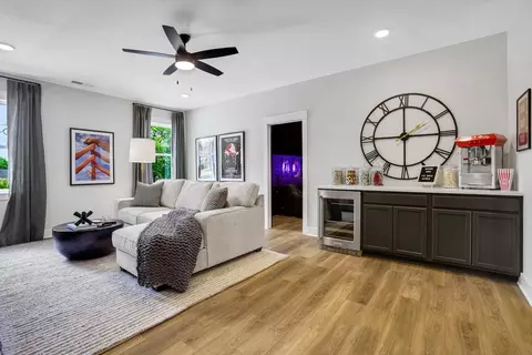 Entry Way - 1205 Cricket St, Elon, NC 27244 photo 4 of 8